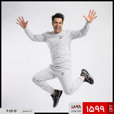 ست بلوزشلوار