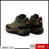 کفش ساقدار مردانه Jiaxiang مدل 39699