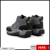 کفش ساقدار طبیعتگردی مردانه مدل 39702