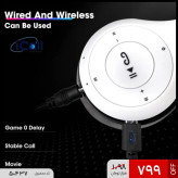 هدفون بلوتوثی P47 مدل 50437