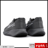 کتونی مردانه اسپرت اسپیسر طوسی Nike مدل 50751