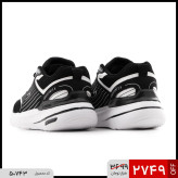 کتونی مردانه اسپرت اسپیسر مشکی سفید Skechers مدل 50743