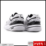 کتونی مردانه اسپرت اسپیسر سفید مشکی Skechers مدل 50742