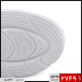 کتونی مردانه اسپرت اسپیسر سفید مشکی Skechers مدل 50742