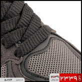 کتونی مردانه اسپرت چرم مصنوعی ذغالی New Balance مدل 50774
