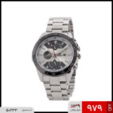 ساعت مچی عقربه ای مردانه کاسیو Edifice